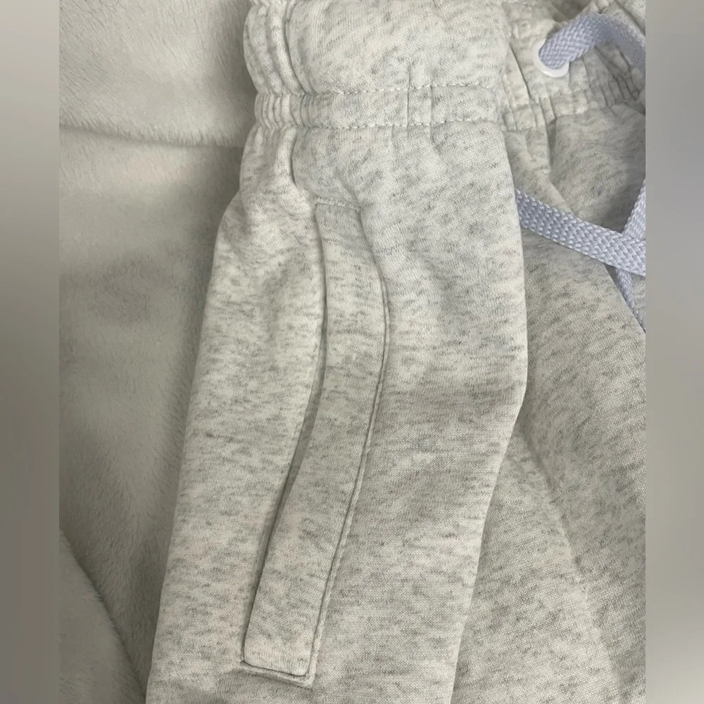 NIKE SWOOSH LEAGUE FRENCH TERRY SHORTS - Picture 6 of 13